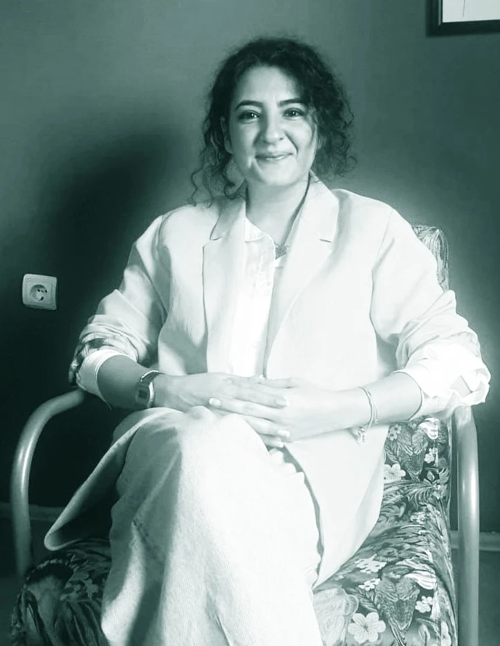 KLİNİK PSK. CEREN TENEKECİOĞLU