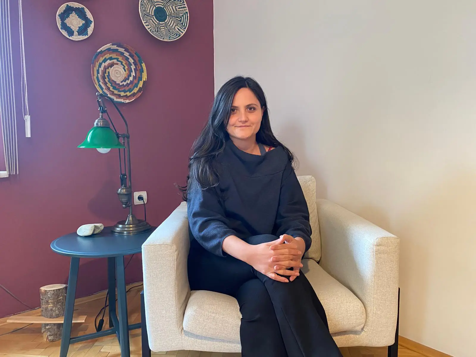 UZM. PSK. BURCU KULOĞLU